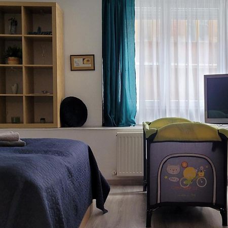 Home Away From Home @Budapest Center Exterior photo
